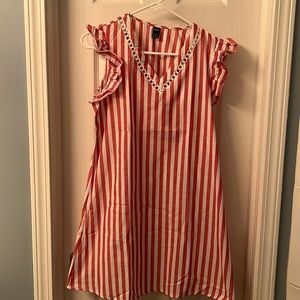 Shein Dress - size small